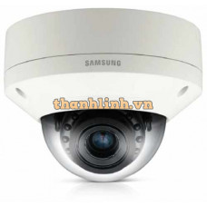 Camera IP Dome hồng ngoại 3.0 Megapixel Hanwha Techwin WISENET SNV-7084R/KAP